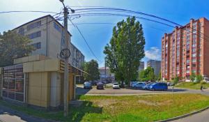 Фотография Хань Сяо 5