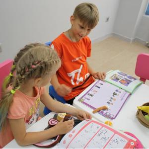 Фотография Global School 5
