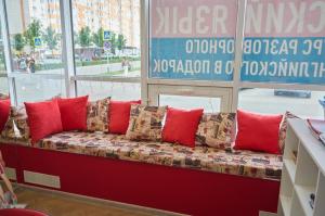 Фотография Виа Лата 5