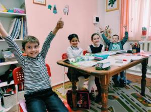 Фотография English Zone 3