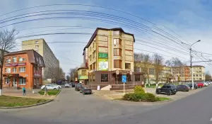 Фотография English shkola 3