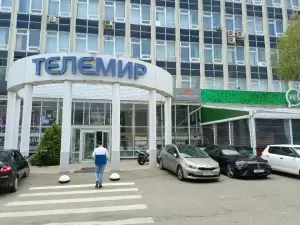 Фотография Полиглот+ 3
