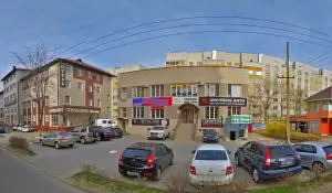 Фотография We Smart Studio 2