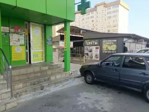 Фотография English Cloud 2