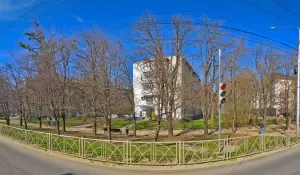 Фотография Кабинет скорочтения 3