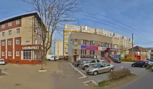 Фотография We Smart Studio 3