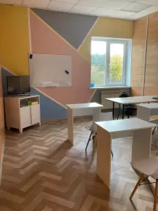 Фотография IQ-центр 0