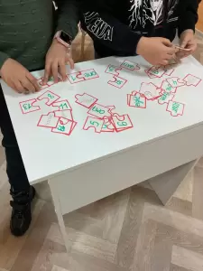 Фотография IQ-центр 1