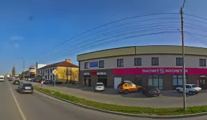 Фотография IQ-центр 4