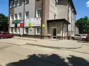 Фотография Best way 3