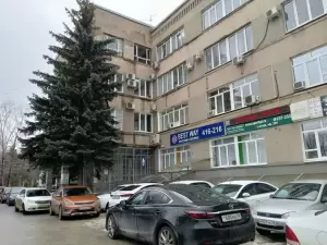 Фотография БЕСТ ВЭЙ 2