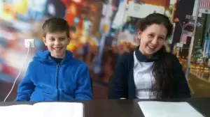 Фотография Best way 2