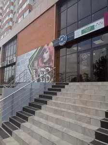 Фотография Step by Step 5