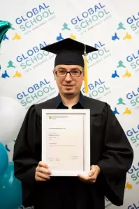 Фотография Global School 2