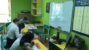 Фотография Best way 1