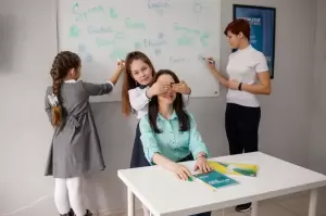 Фотография Global School 3