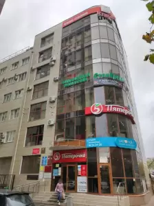 Фотография Let 4
