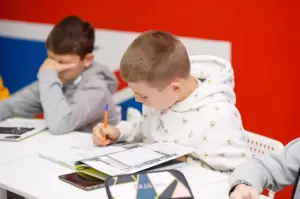 Фотография Global School 5