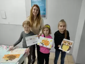 Фотография Global School 4