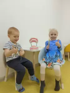 Фотография Новое поколение - международная школа Литвиновой А.П. 0